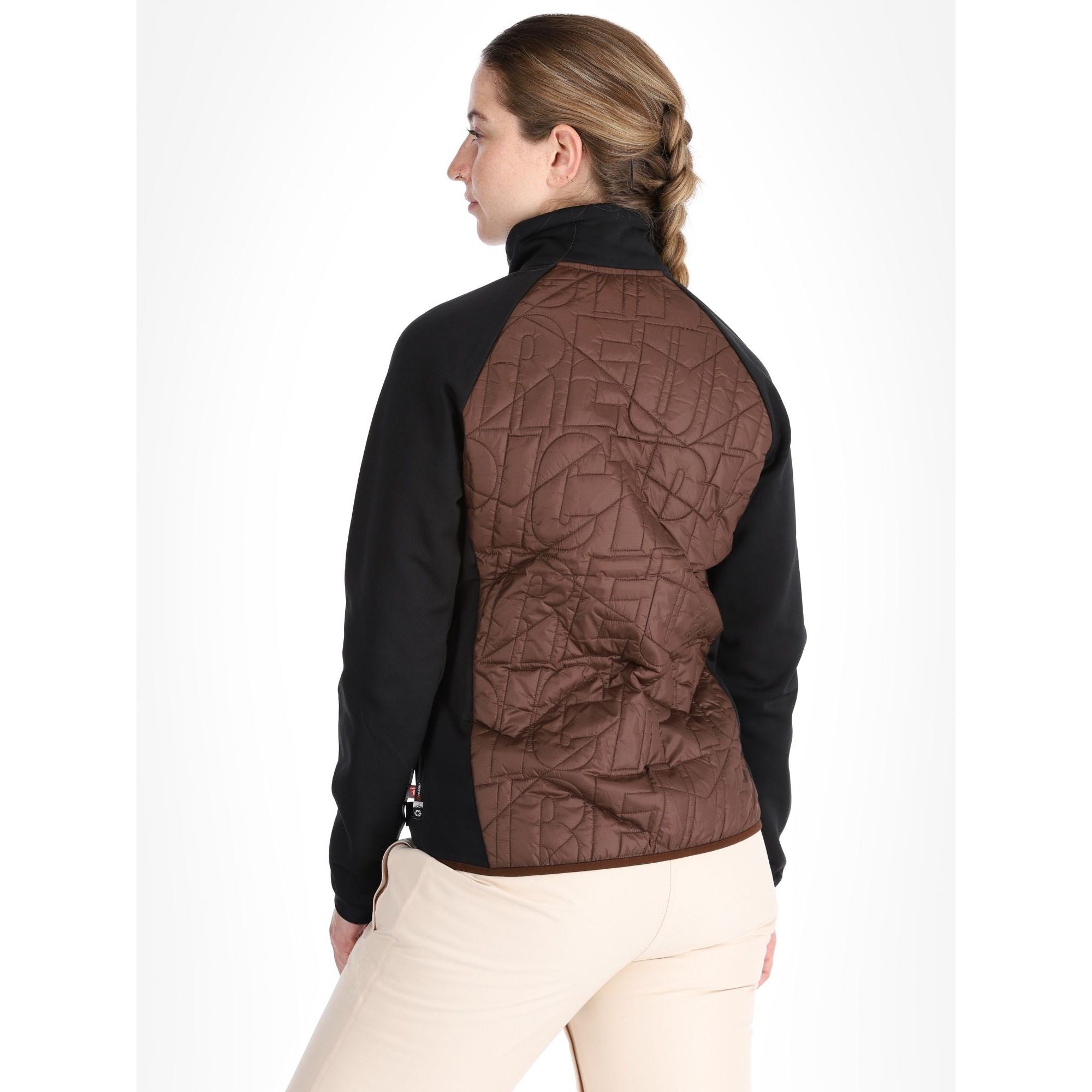 Picture Women's Tehanie Hybrid Jacket