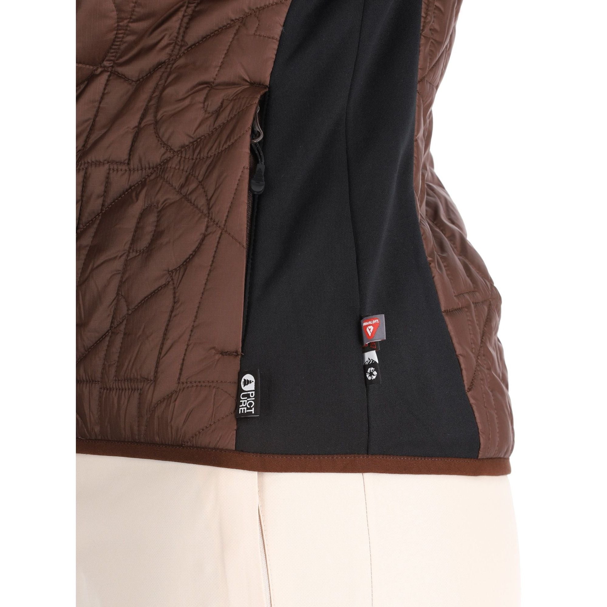 Picture Women's Tehanie Hybrid Jacket