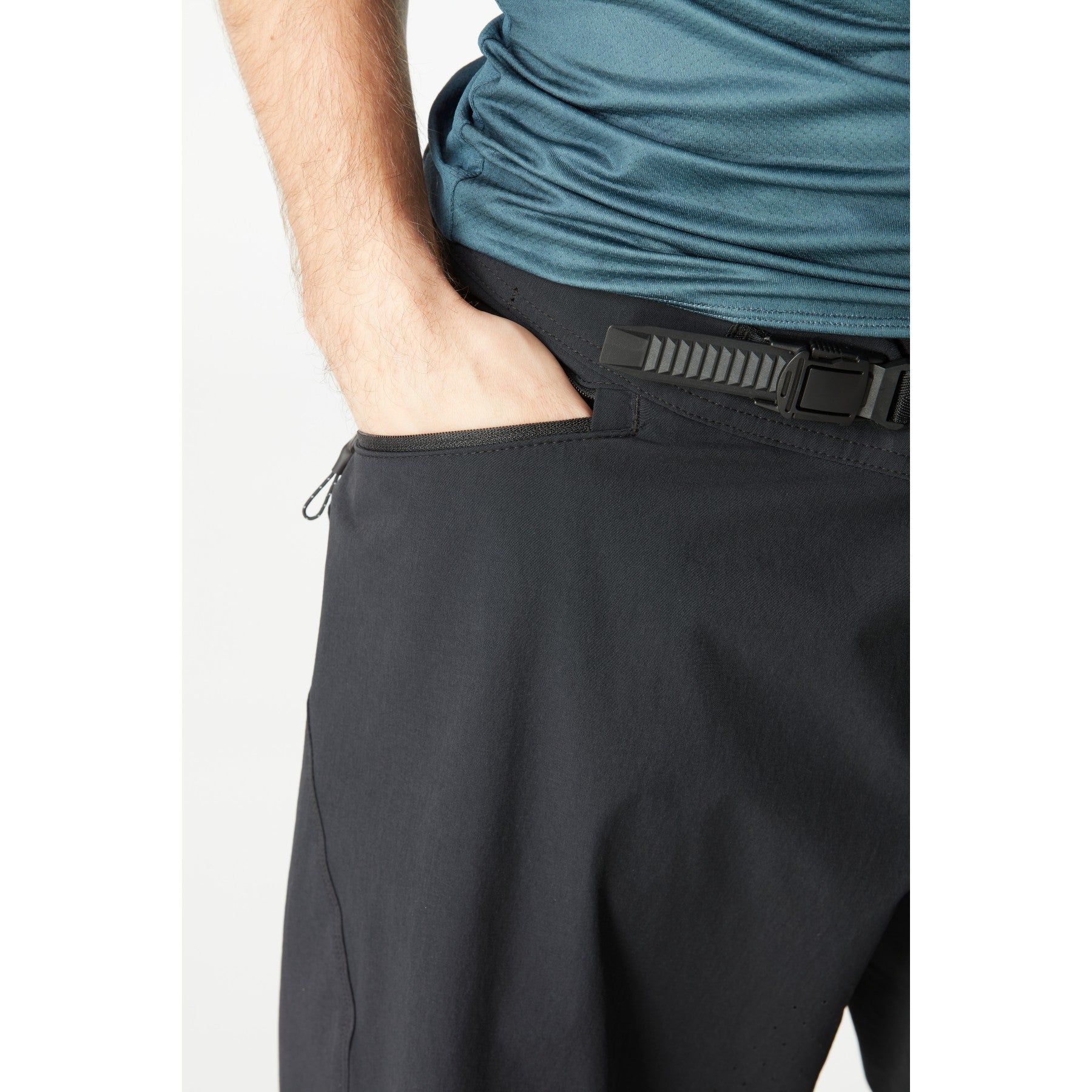 Picture Men's Vellir Long Bike Short