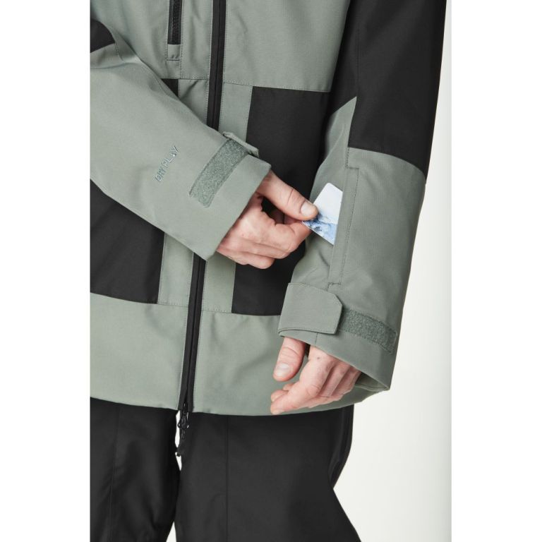 Picture Men's Jomoh Snow Jacket