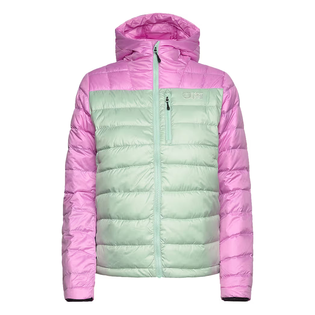 Picture Women's Mid Puff Down Jacket