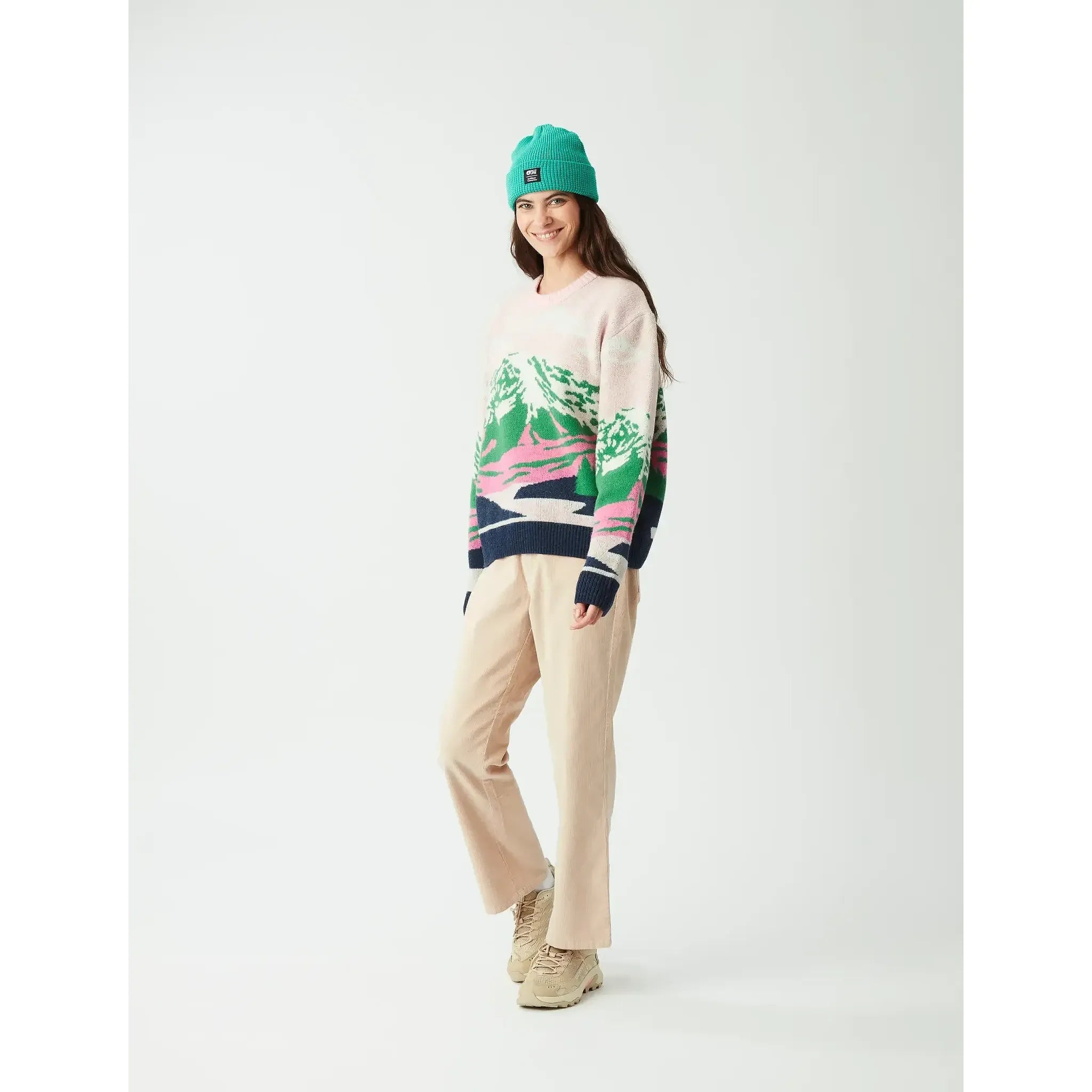 Picture Women's Wak Knit