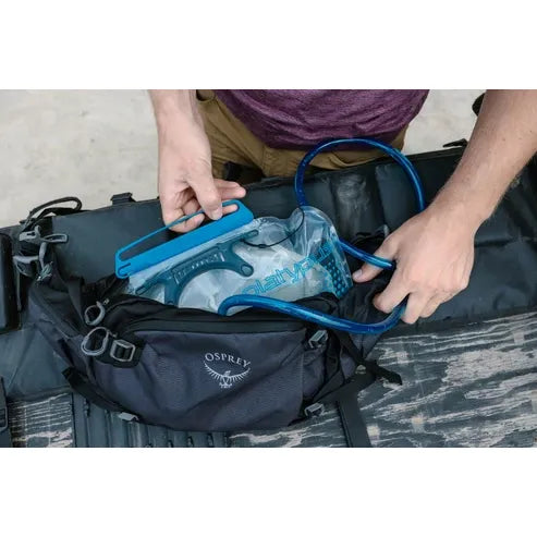 Platypus Big Zip EVO Hydration Pack