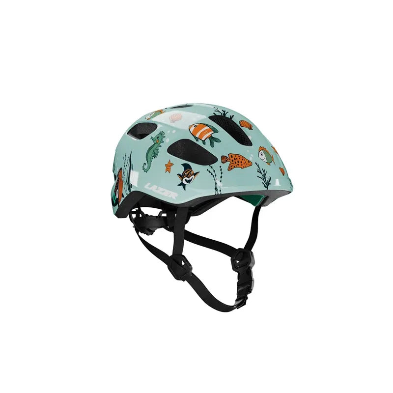 Lazer Baby's PNUT 2.0 KinetiCore Bike Helmet