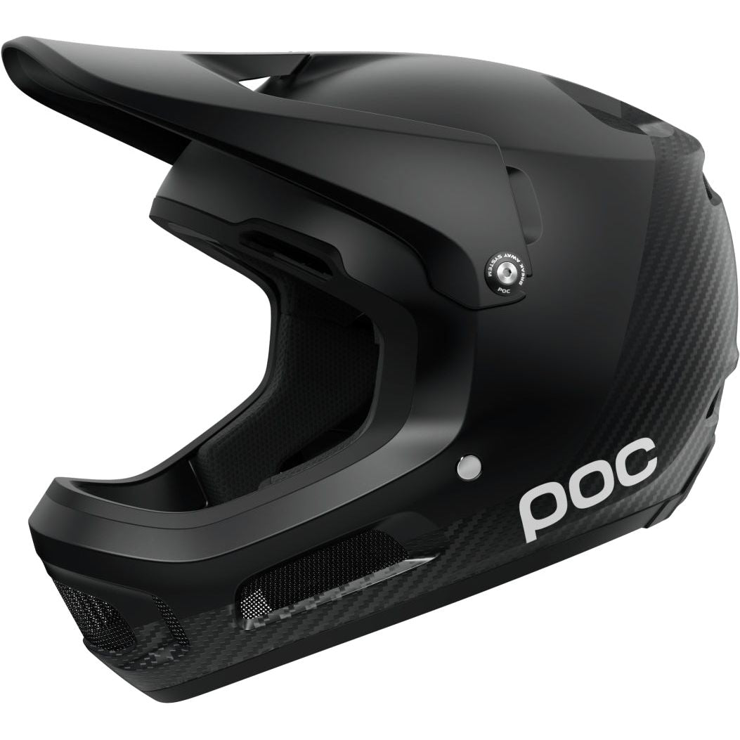 POC Coron Air Carbon MIPS Bike Helmet