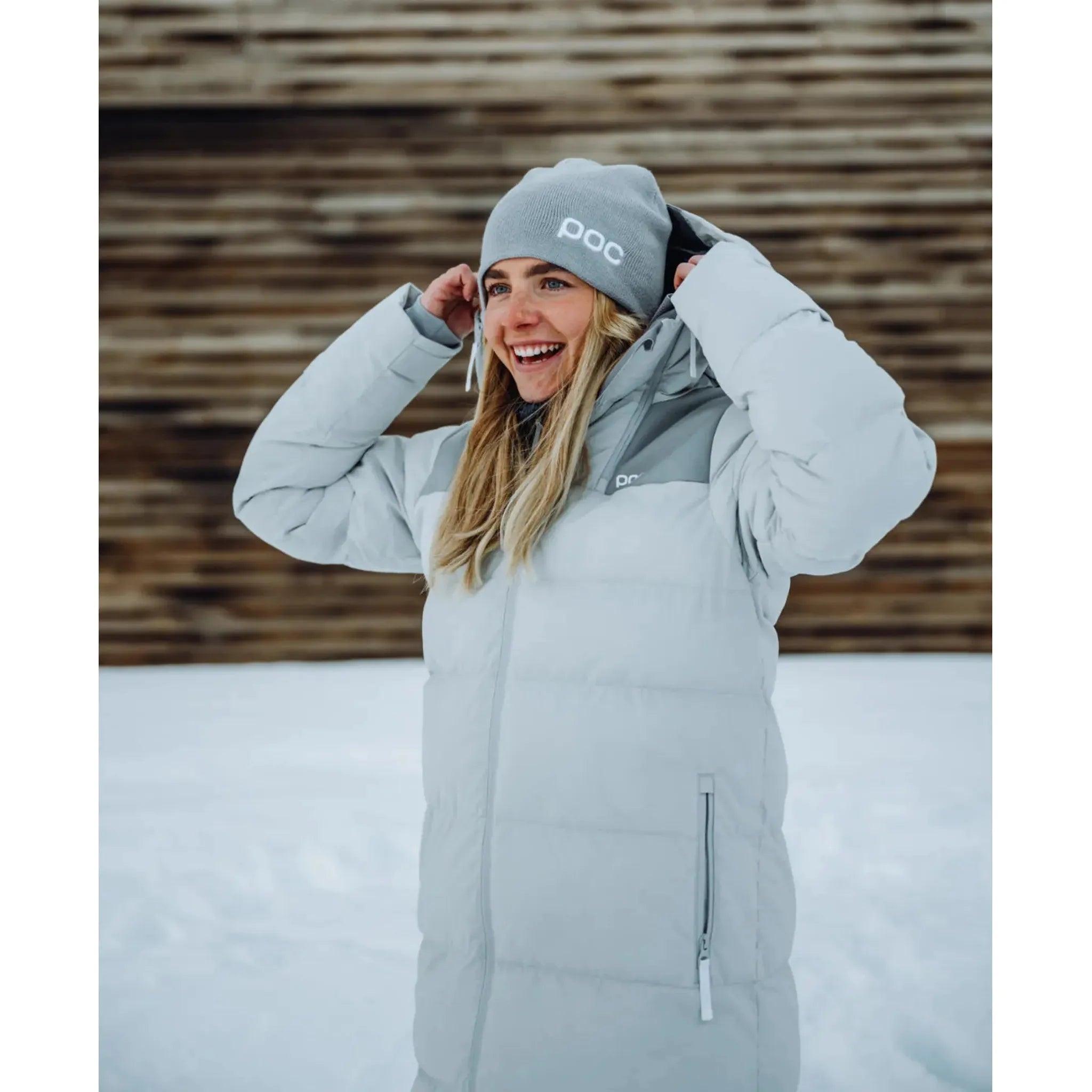 POC Corp Beanie <span style="background-color:rgb(246,247,248);color:rgb(28,30,33);"> Other Ski Accessories </span>