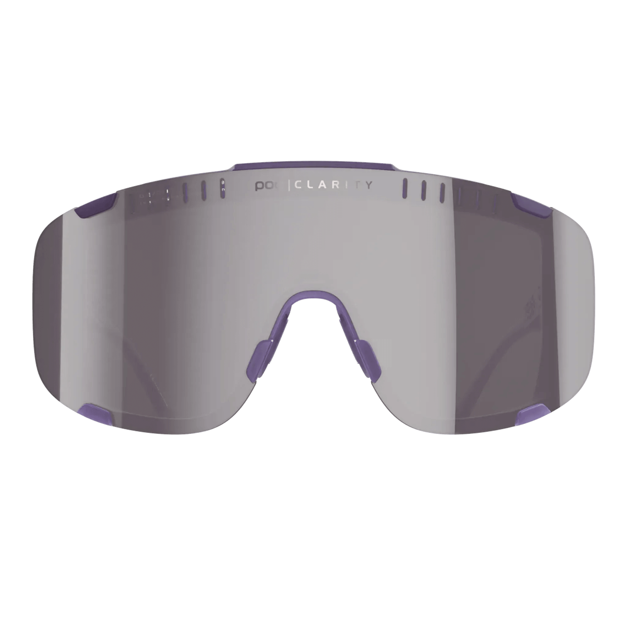 POC - DEVOUR CLARITY SUNGLASSES <span style="background-color:rgb(246,247,248);color:rgb(28,30,33);"> Sunglasses </span>