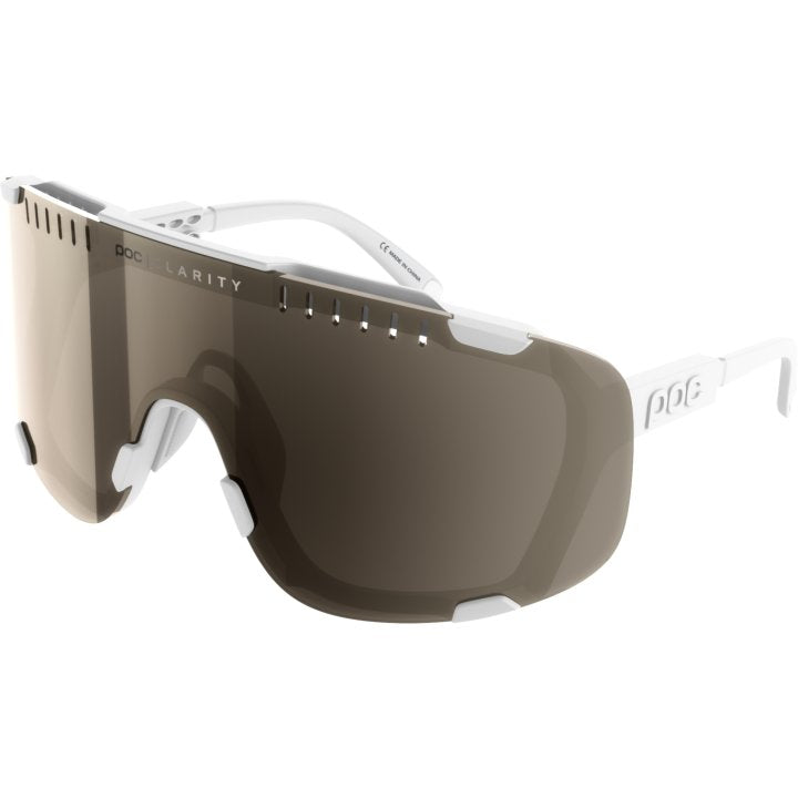 POC Devour Clarity Sunglasses