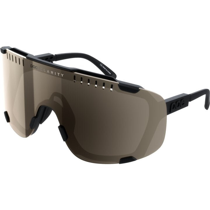 POC Devour Clarity Sunglasses