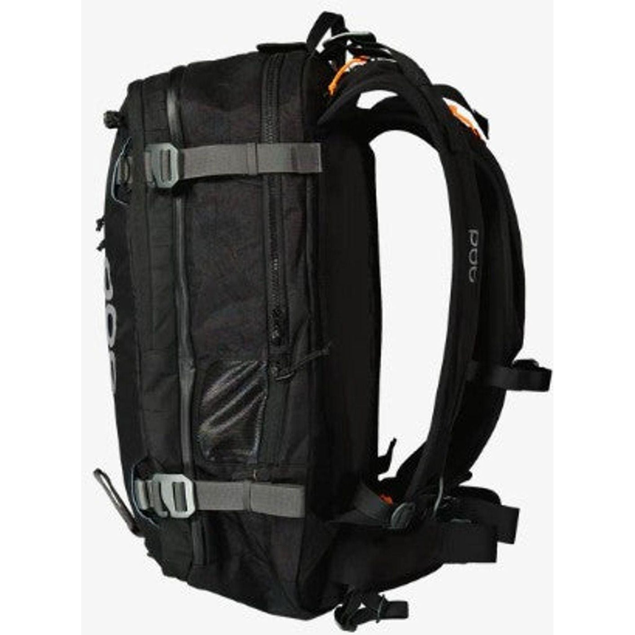 POC Dimension Avalanche Backpack <span style="background-color:rgb(246,247,248);color:rgb(28,30,33);"> Bags and Luggage </span>