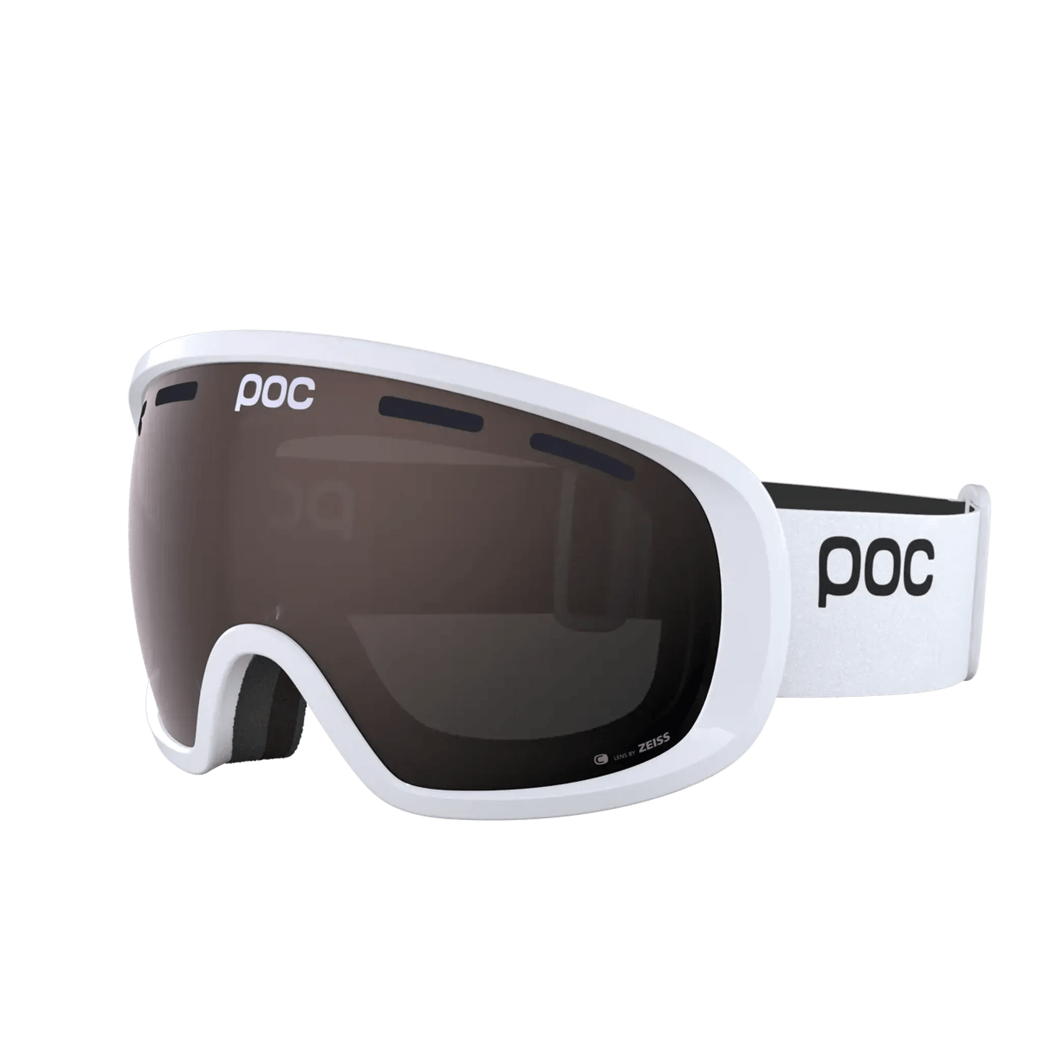 POC Fovea Clarity Goggles <span style="background-color:rgb(246,247,248);color:rgb(28,30,33);"> Goggles </span>