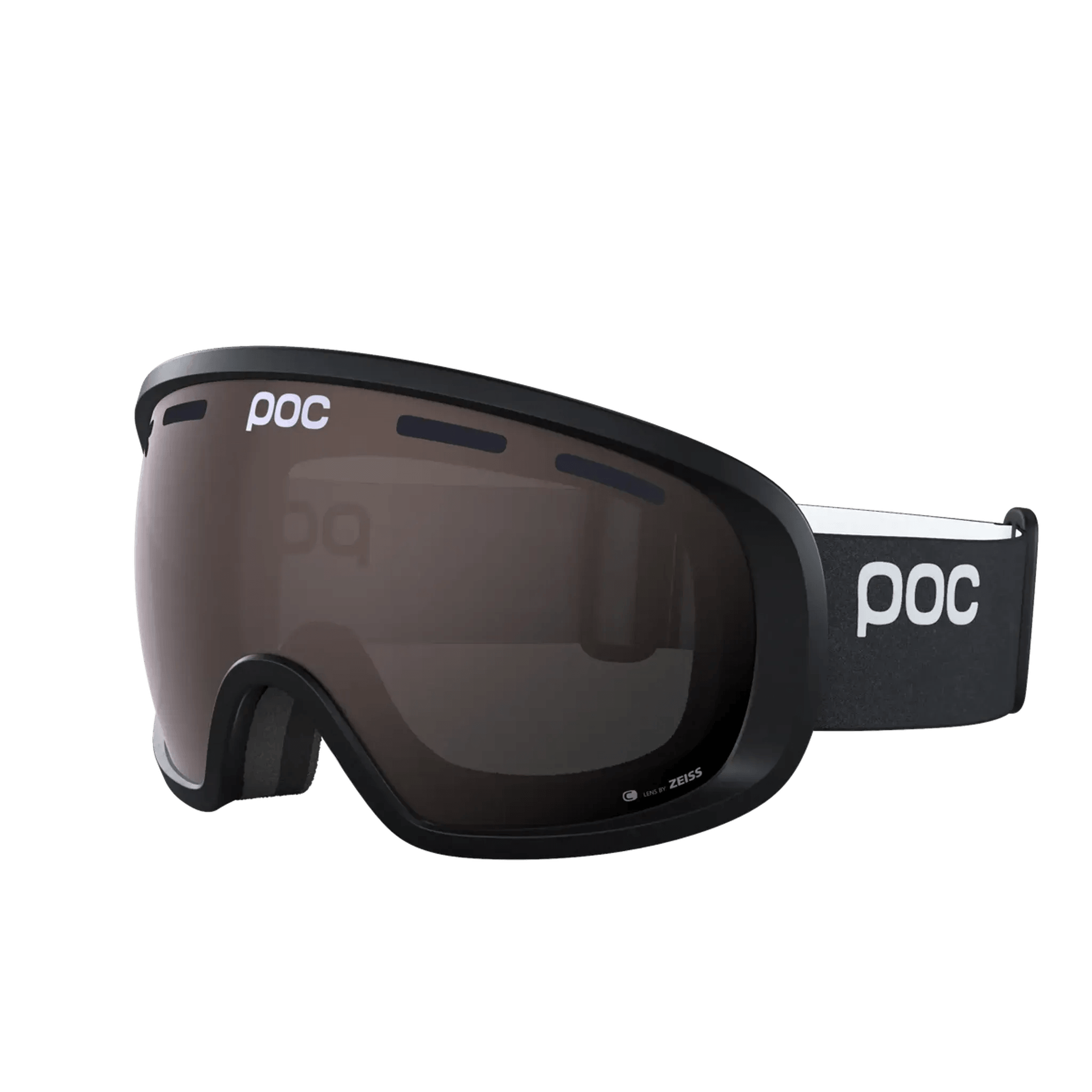 POC Fovea Clarity Goggles <span style="background-color:rgb(246,247,248);color:rgb(28,30,33);"> Goggles </span>
