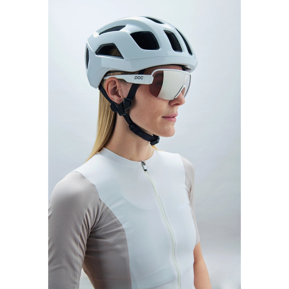 POC Ventral Air MIPS Bike Helmet