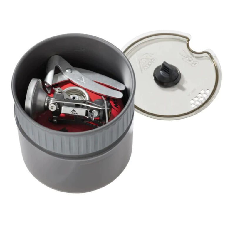 MSR PocketRocket 2 MINI Stove Kit
