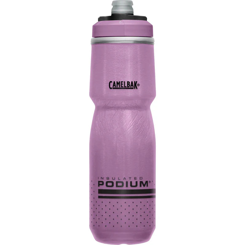 CamelBak Podium Chill 24oz Bike Water Bottle