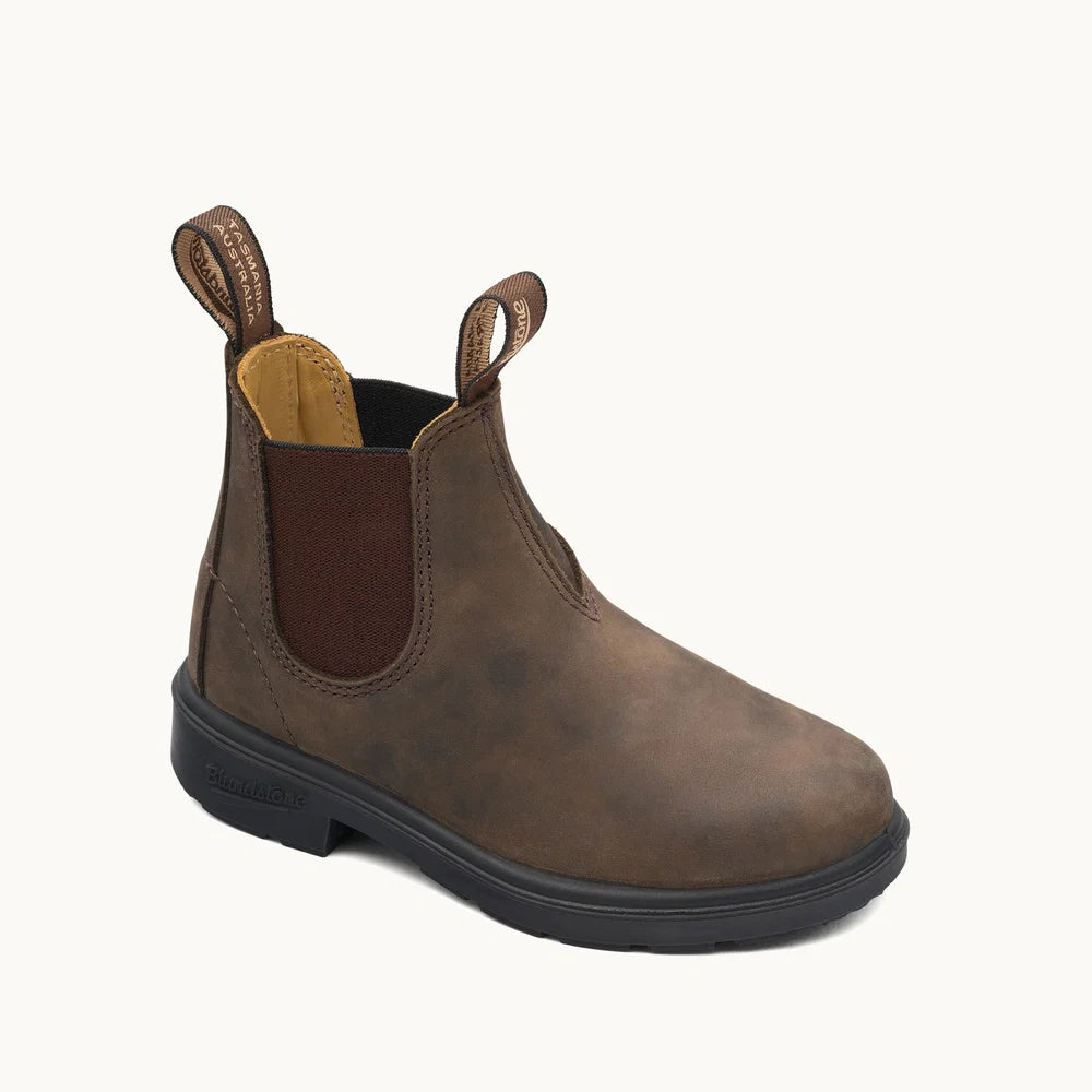 Blundstone Kid's 565 Classic Chelsea Boots