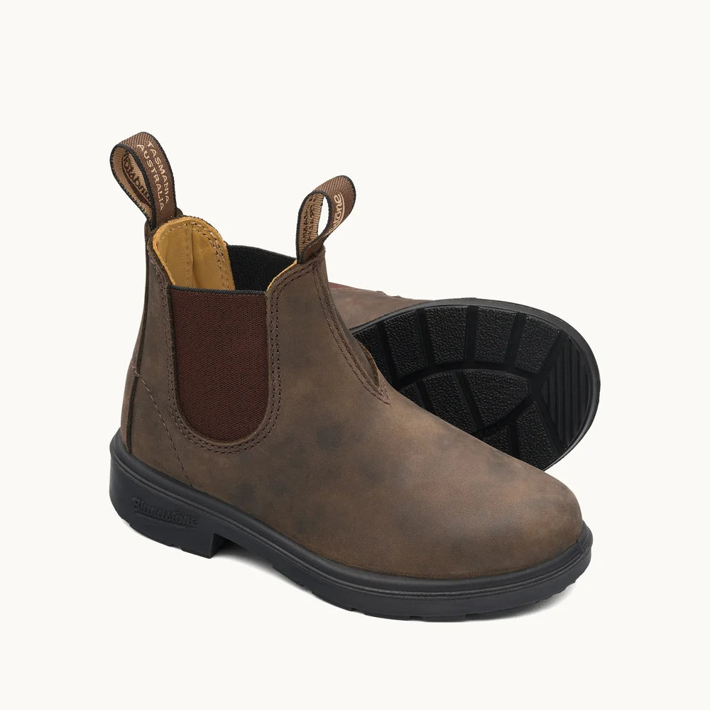 Blundstone Kid's 565 Classic Chelsea Boots