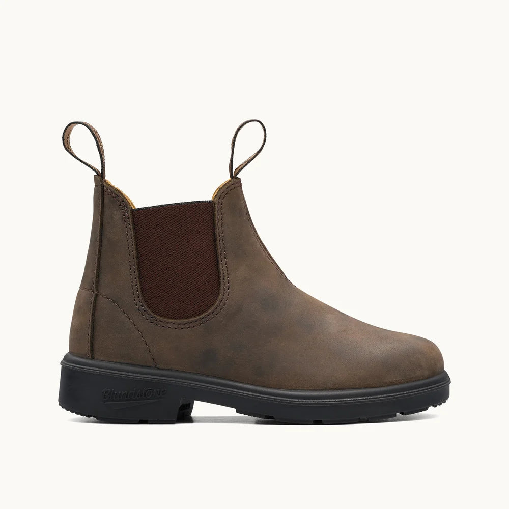 Blundstone Kid's 565 Classic Chelsea Boots