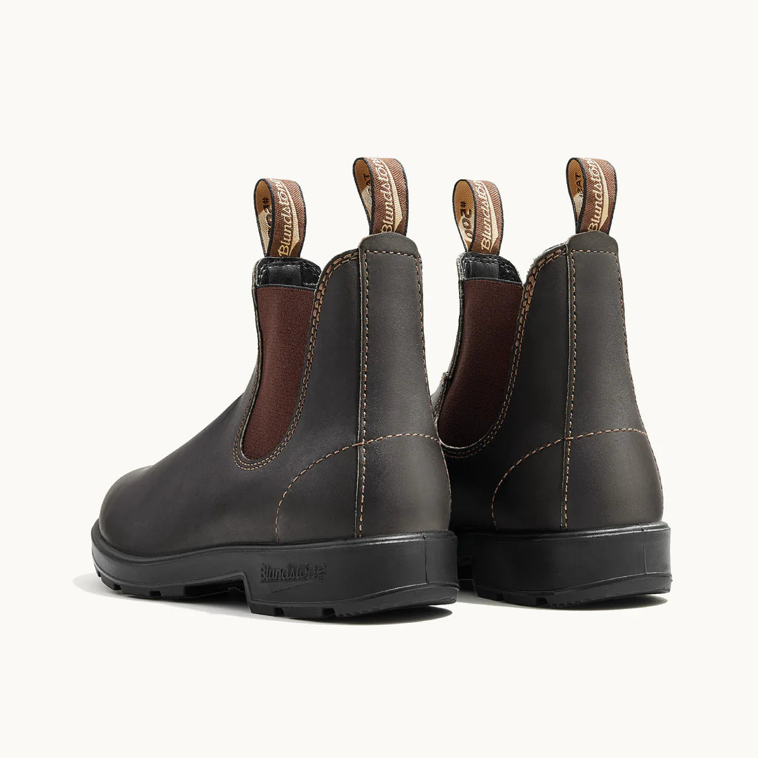Blundstone 500 Original Chelsea Boots