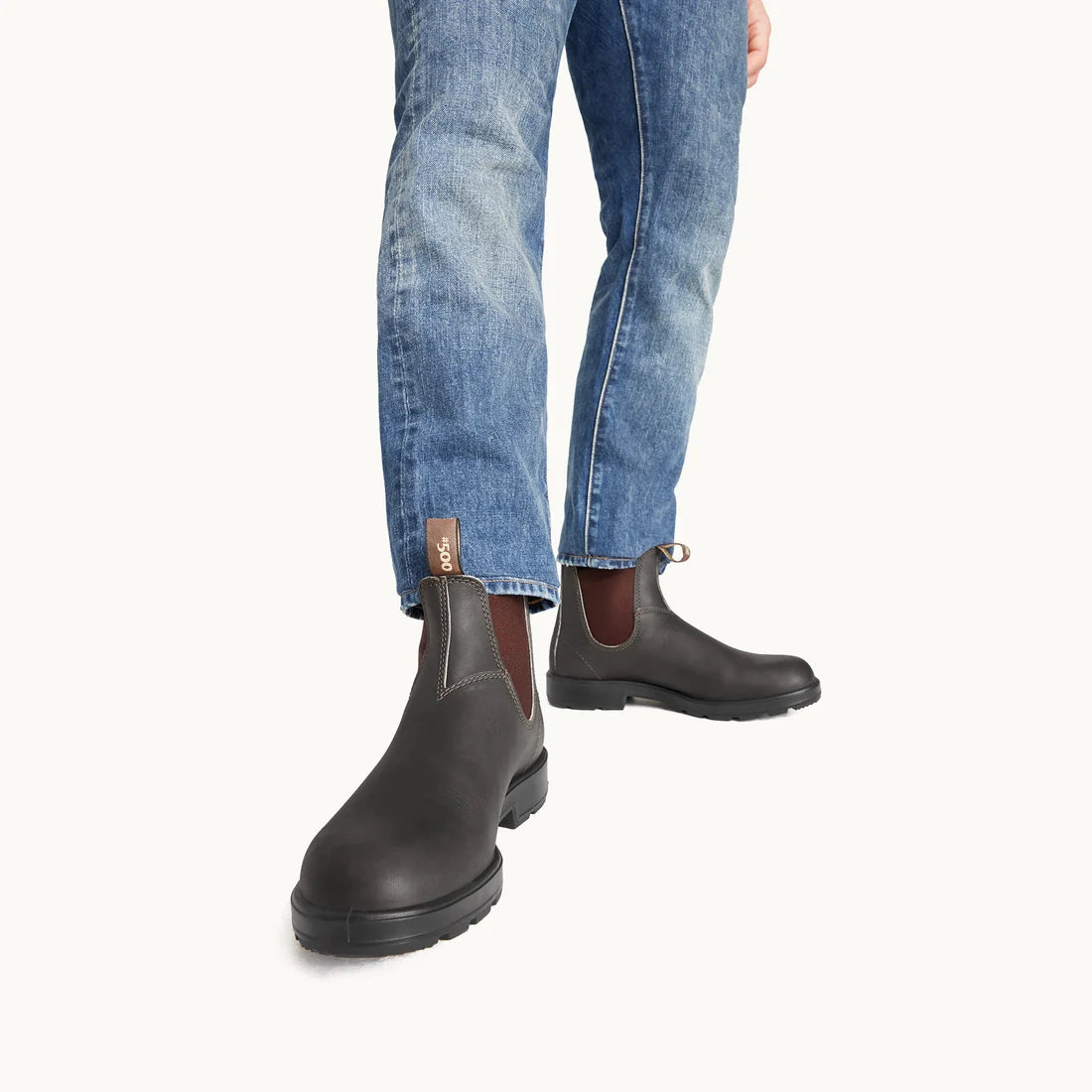 Blundstone 500 Original Chelsea Boots