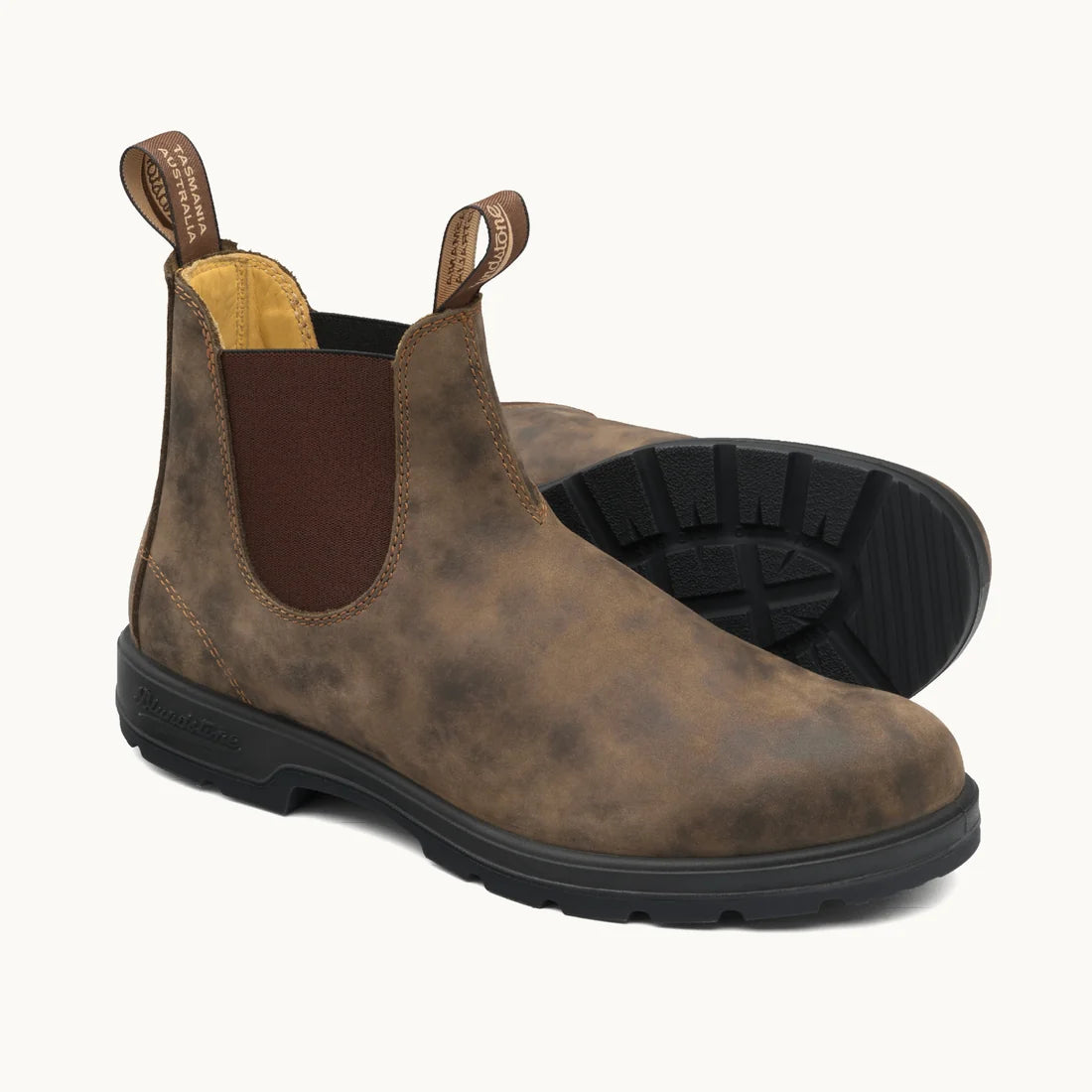 Blundstone 585 Classic Chelsea Boots