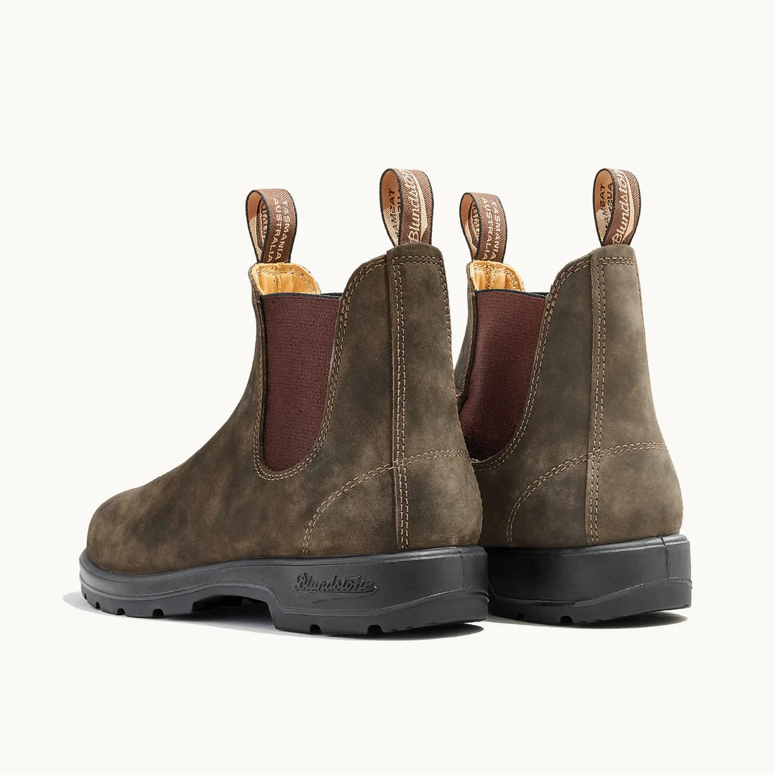Blundstone 585 Classic Chelsea Boots