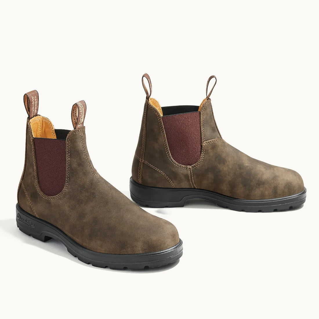 Blundstone 585 Classic Chelsea Boots