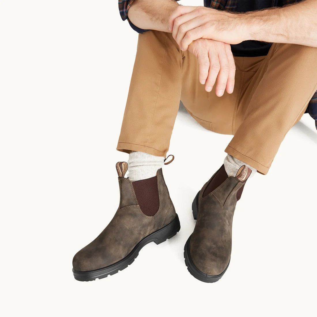 Blundstone 585 Classic Chelsea Boots