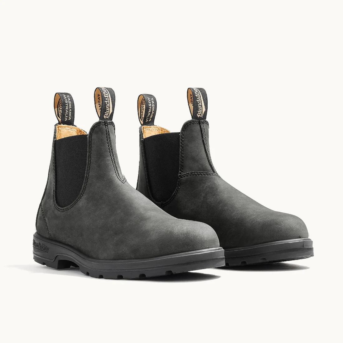 Blundstone 587 Classic Chelsea Boots