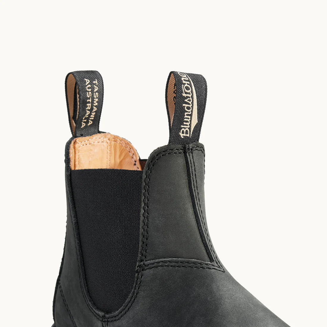 Blundstone 587 Classic Chelsea Boots