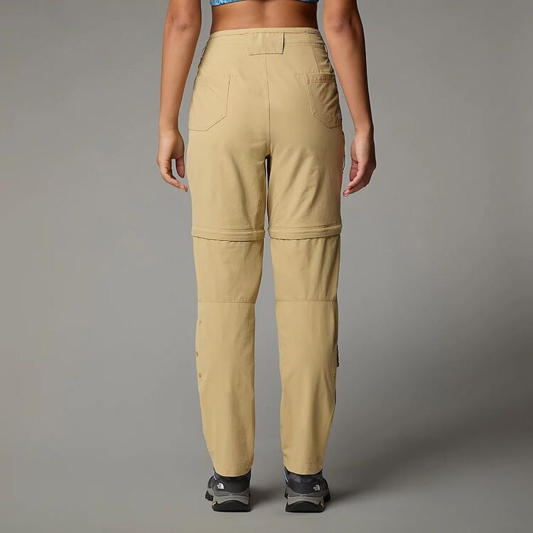 The North Face Women's Convertible Hike Pant - AP