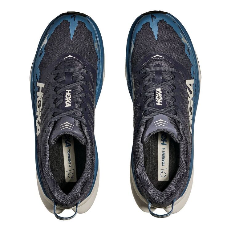 Hoka Men's Torrent 4 Trail Running Shoes