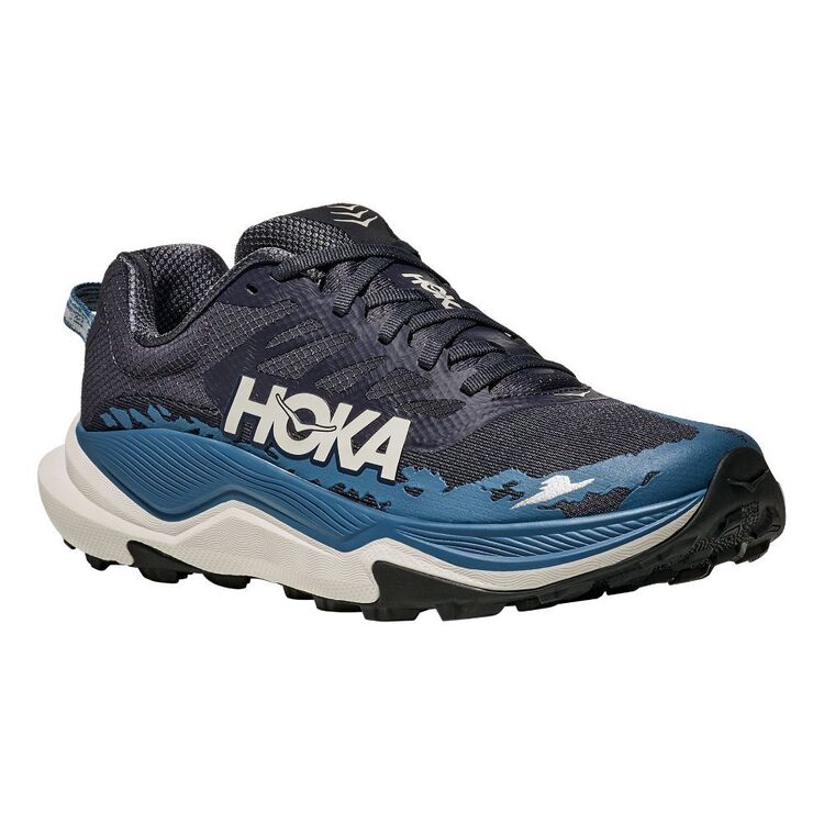 Hoka Men's Torrent 4 Trail Running Shoes