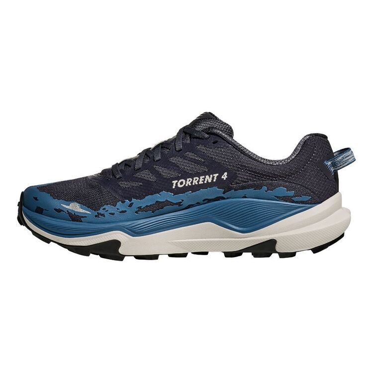 Hoka Men's Torrent 4 Trail Running Shoes