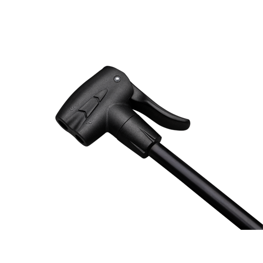 Pro Competition Floor Pump