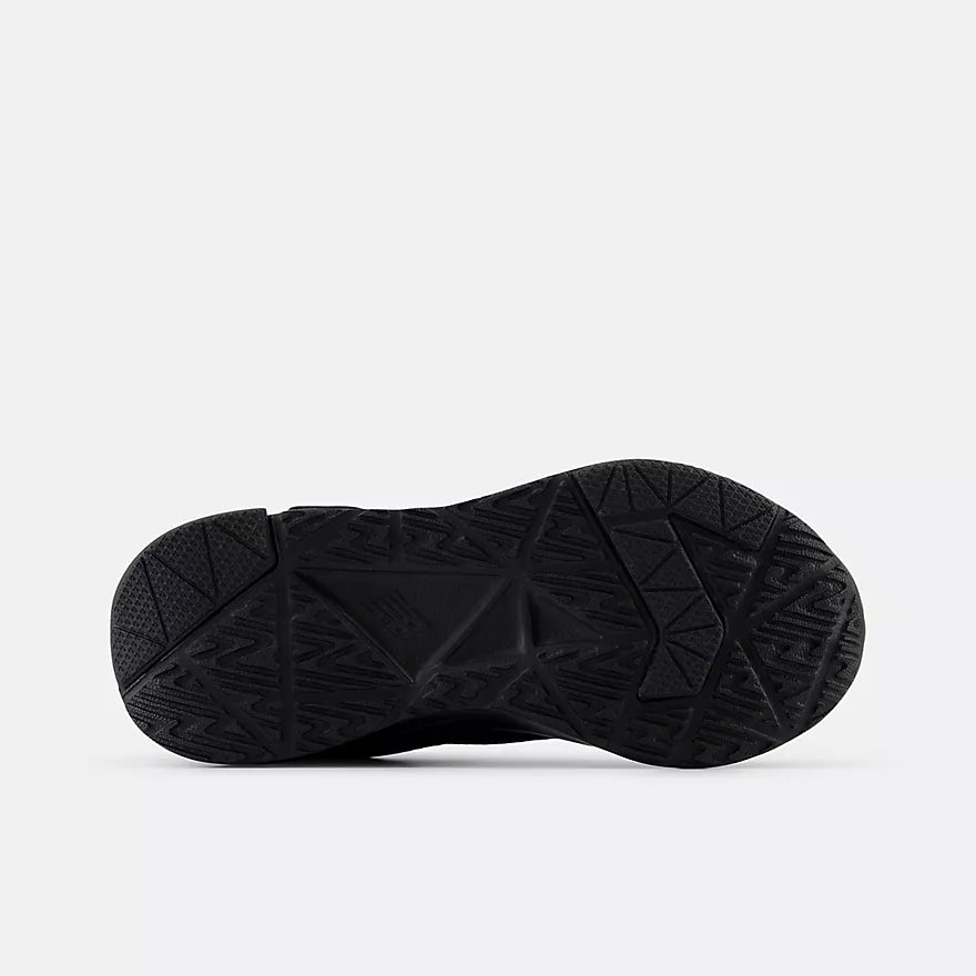 New Balance Kid's 578 v1 Bungee Lace with Top Strap