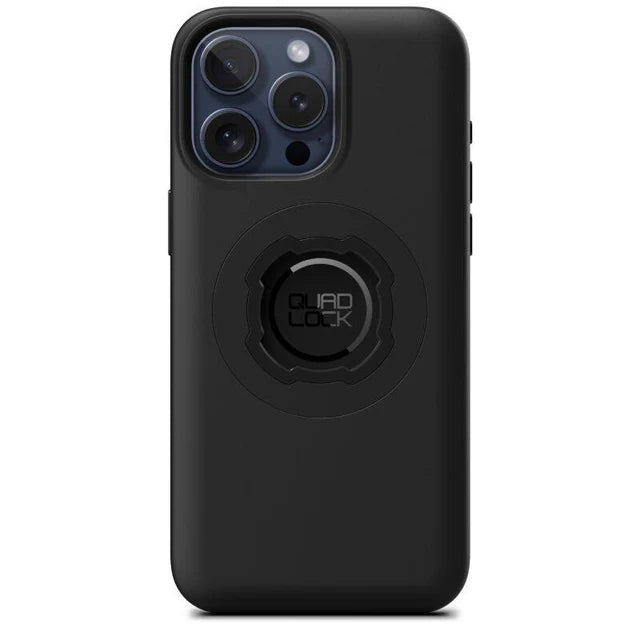 Quad Lock iPhone Case