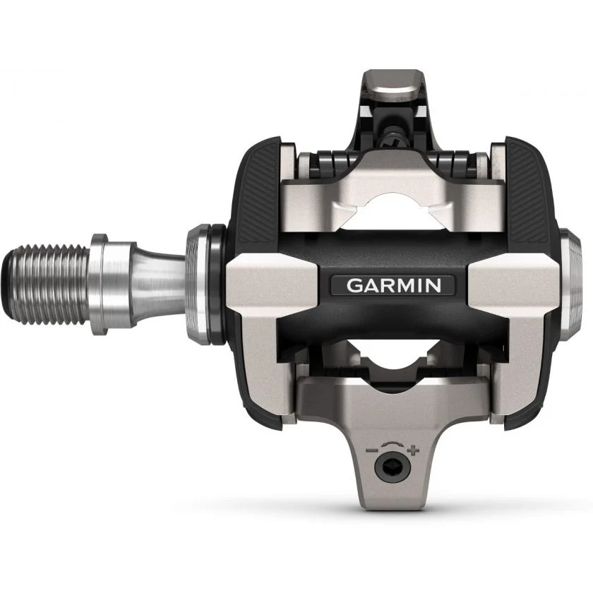 Garmin Rally XC100 Pedal Power Meter