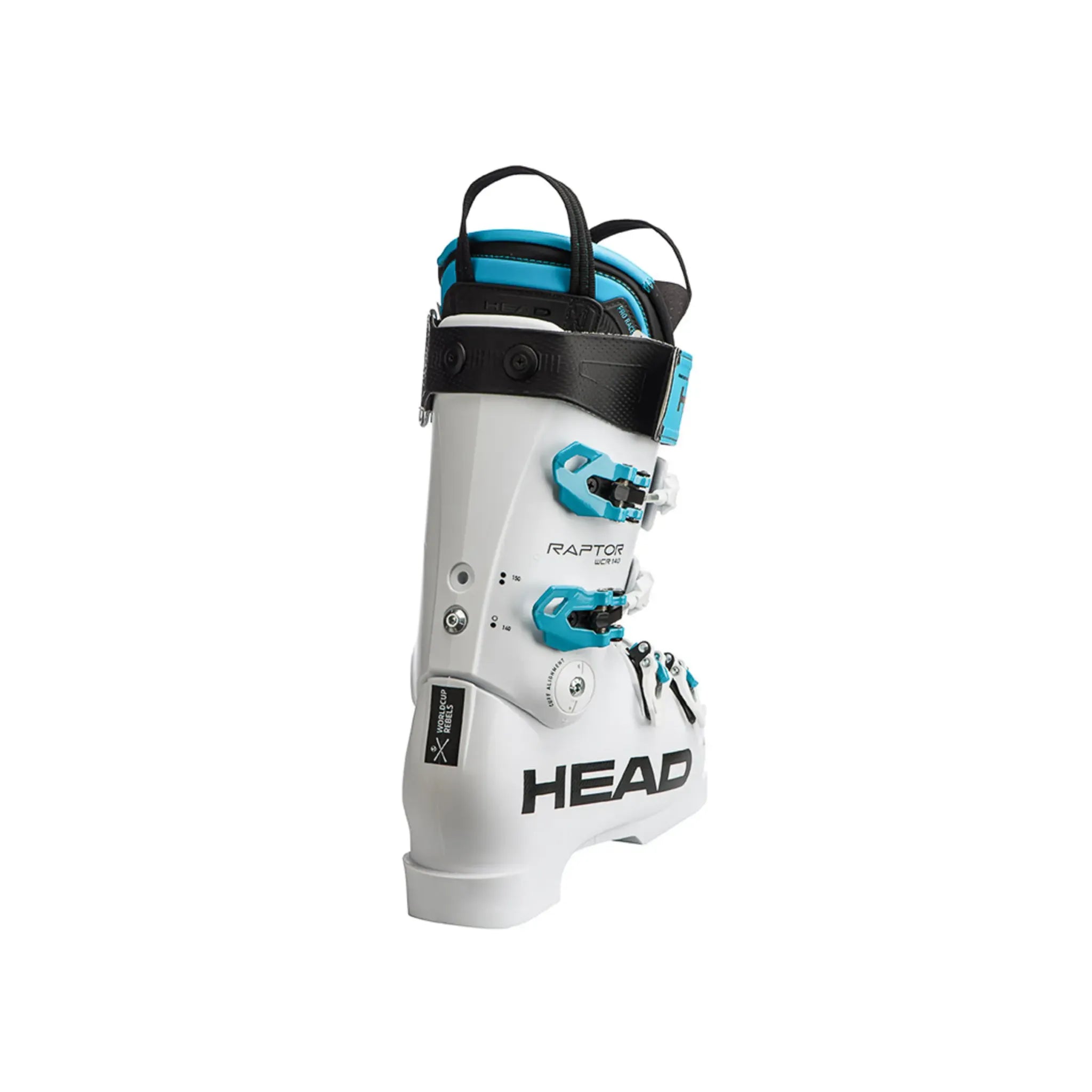 Head Raptor WCR 140S PV Ski Boots