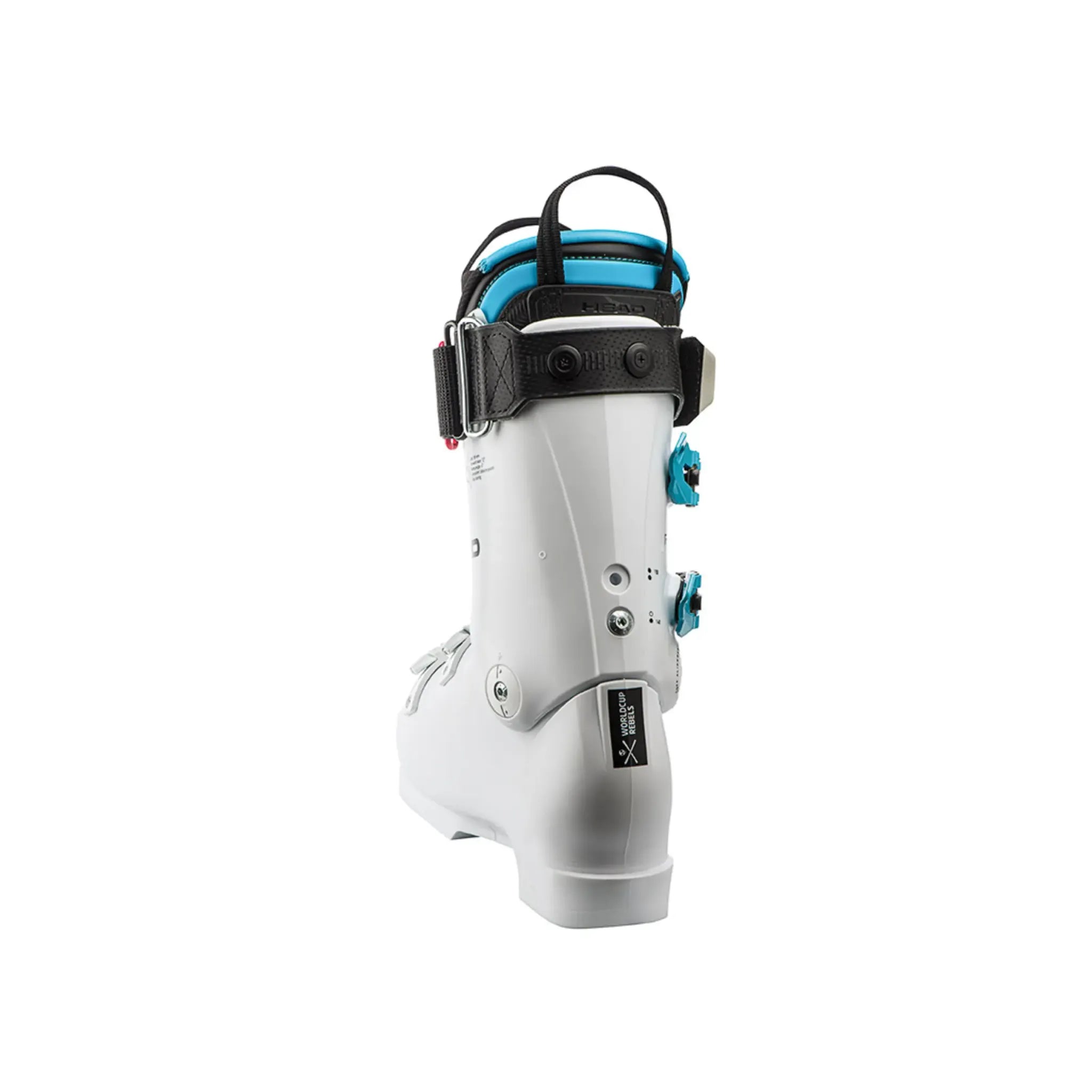 Head Raptor WCR 140S PV Ski Boots