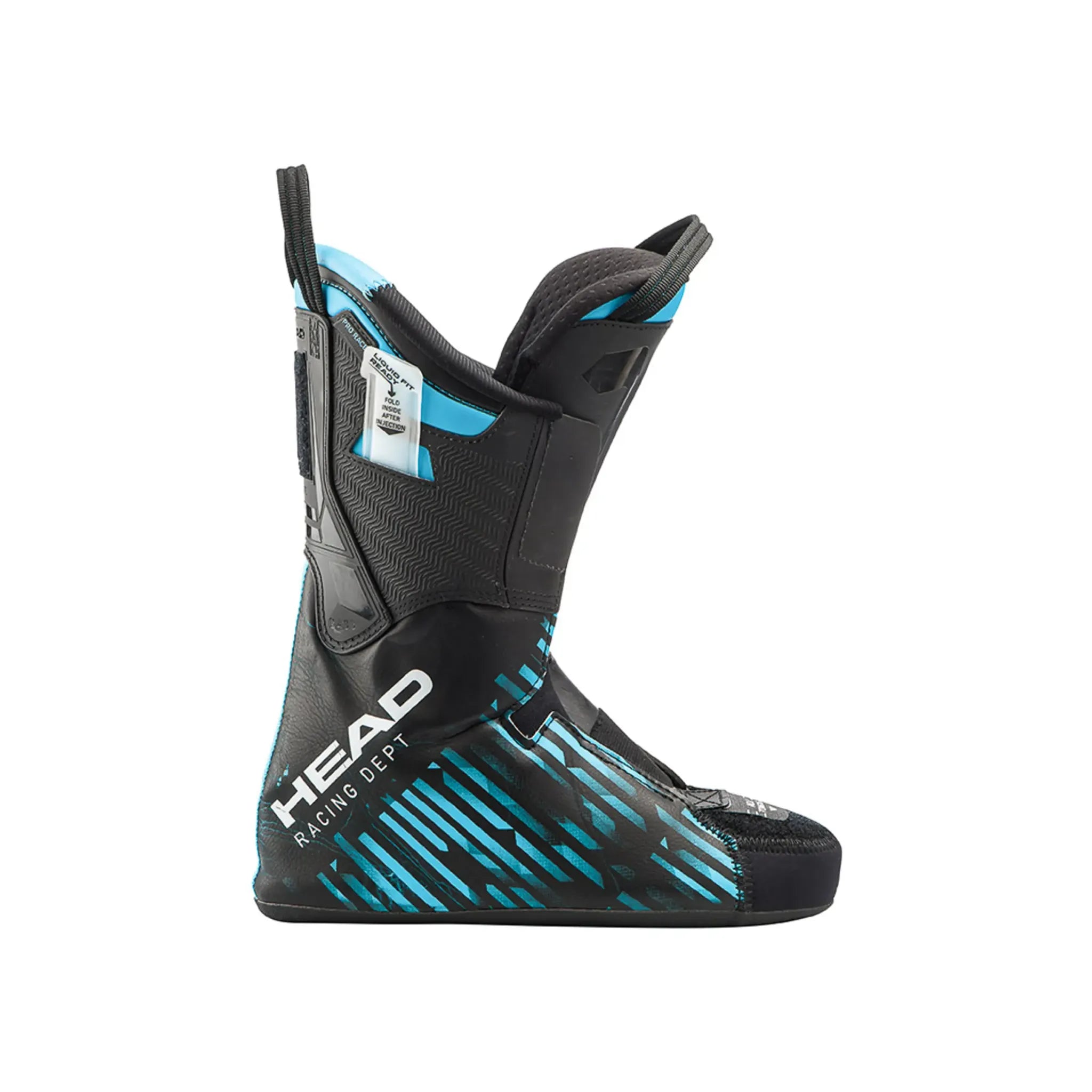 Head Raptor WCR 140S PV Ski Boots