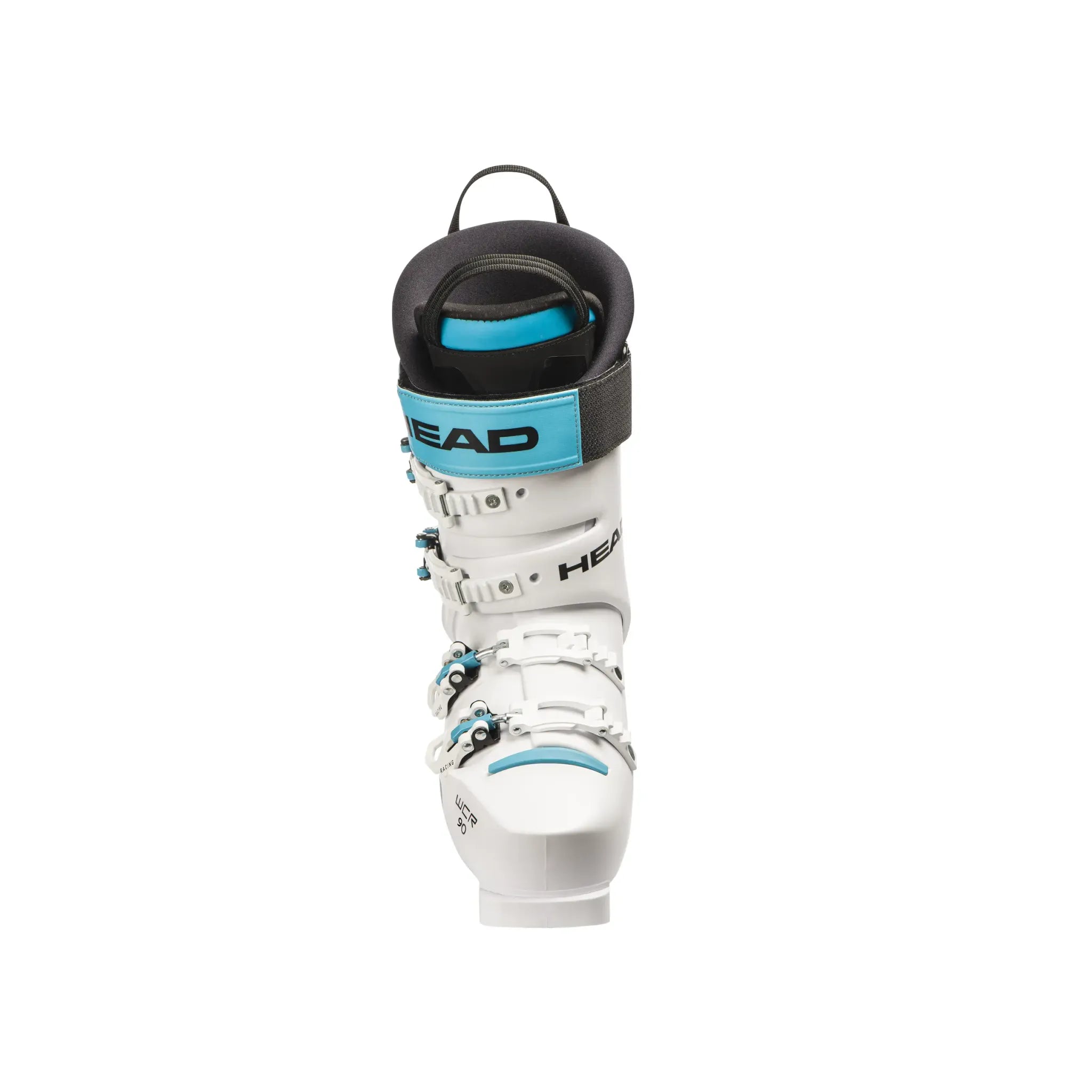 Head Kid's Raptor World Cup Rebel 90 PV Ski Boots