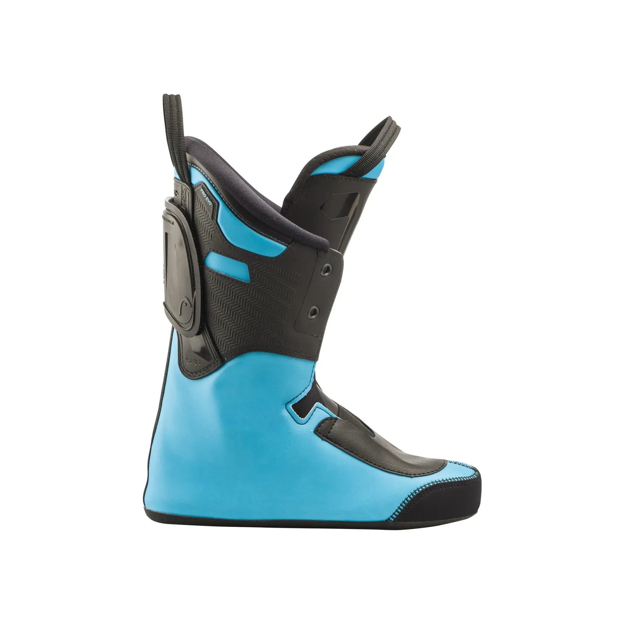 Head Kid's Raptor World Cup Rebel 90 PV Ski Boots