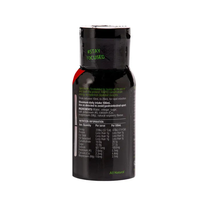 FIXX CrampFix 50ml Bottle