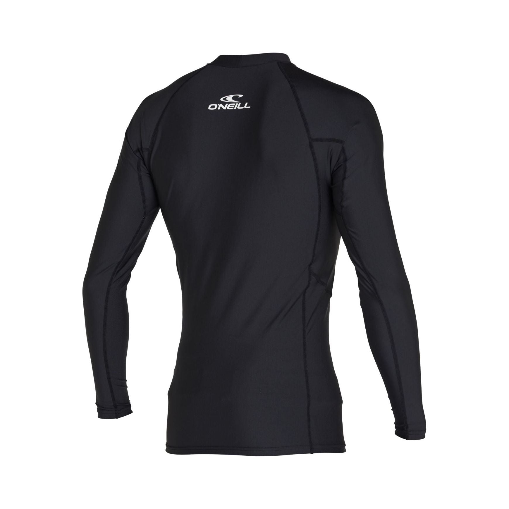 O'Neill Reactor UV LS Rash Top