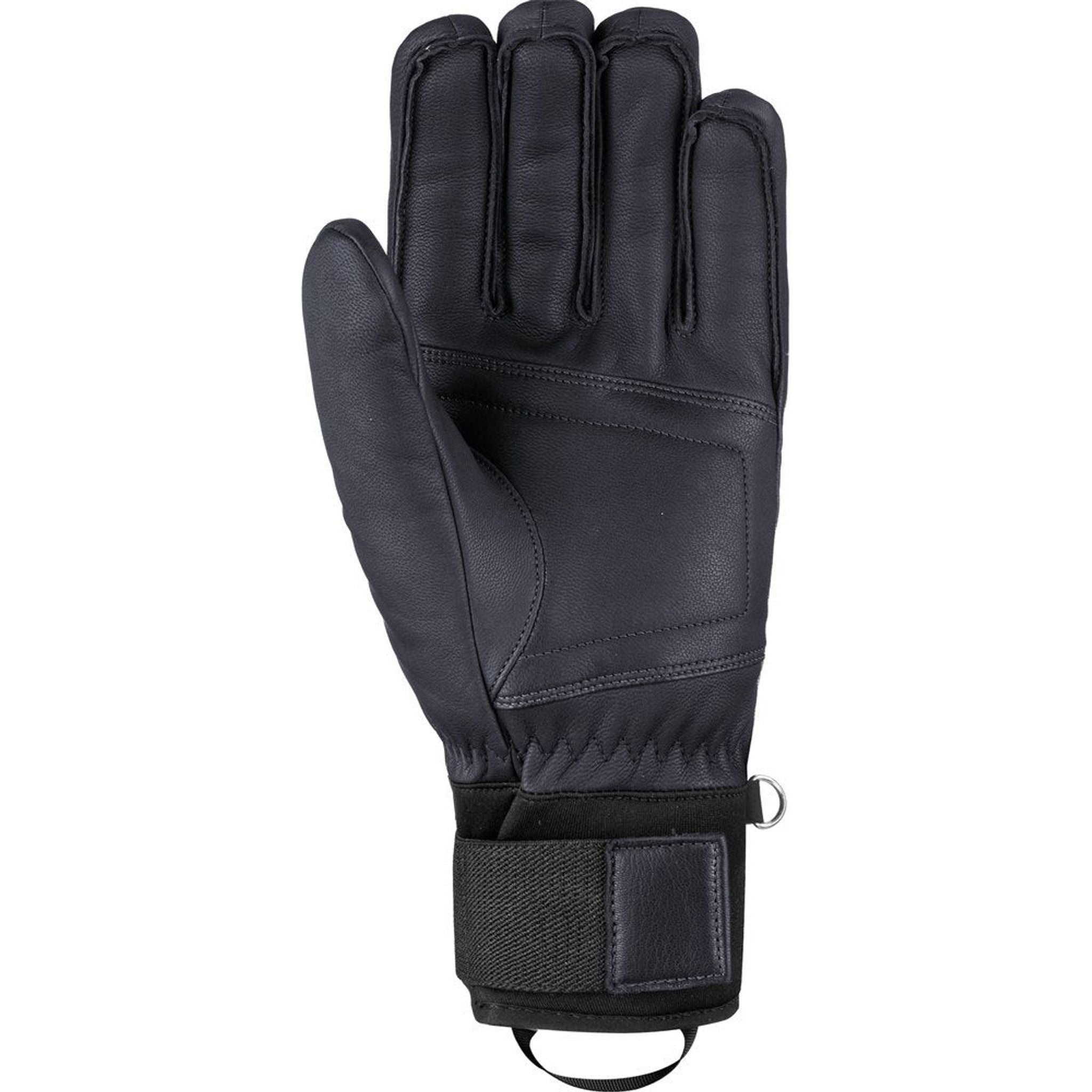 Reusch Men's Highland RTX XT Gloves <span style="background-color:rgb(246,247,248);color:rgb(28,30,33);"> Snow Gloves and Mitts </span>