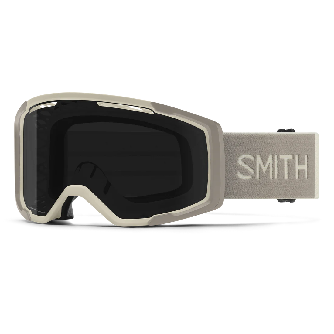 Smith Rhythm MTB Goggle + Dirt Screen