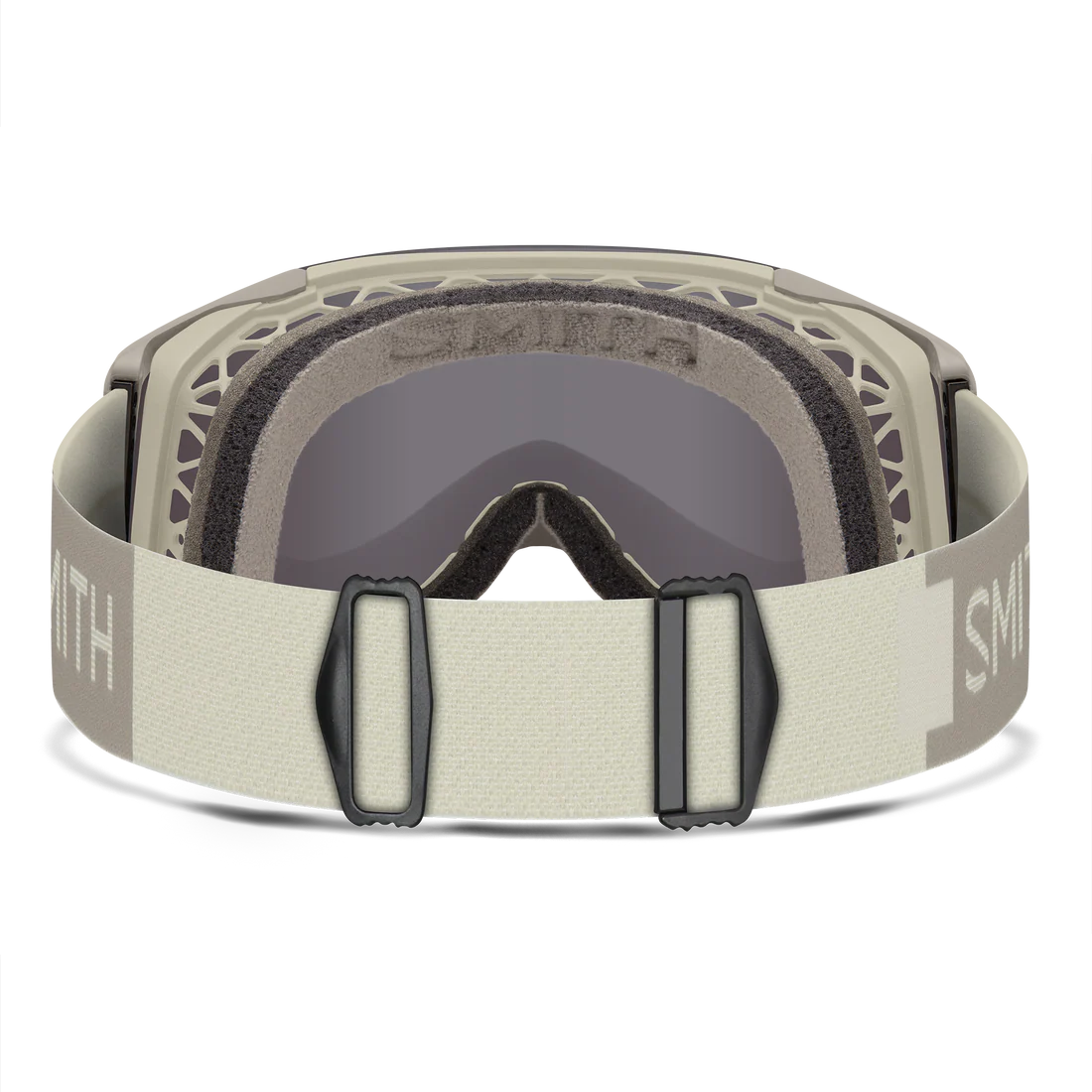 Smith Rhythm MTB Goggle + Dirt Screen