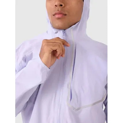 Salomon Men's Bonatti Trail Rain Jacket