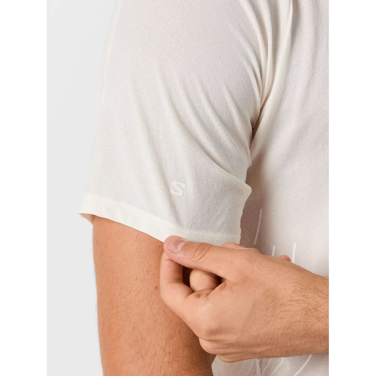 Salomon Men's Sense Aero Graphic Tee